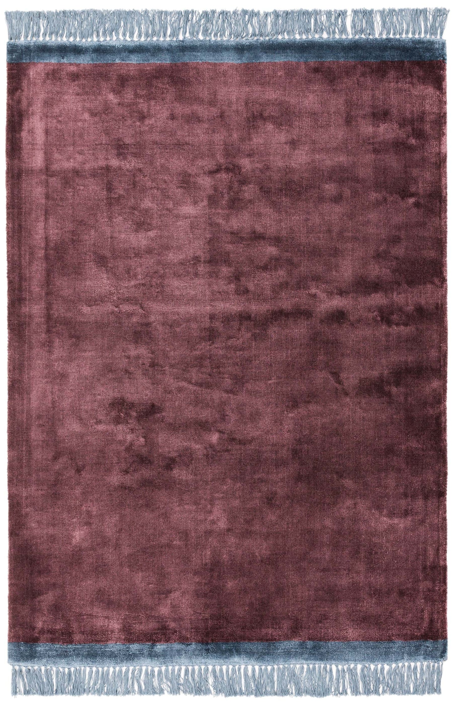 Alfombra de viscosa mod. ELGIN