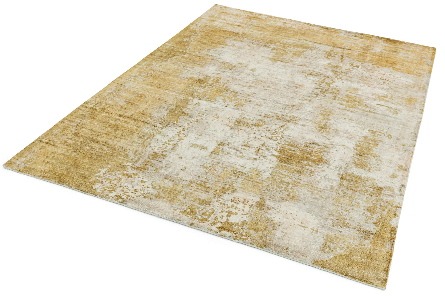 Alfombra de viscosa mod. GATSBY
