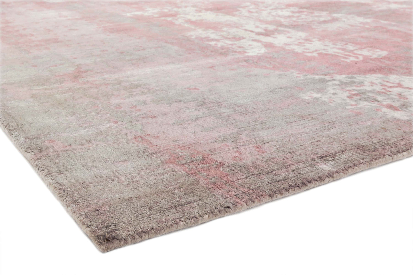 Alfombra de viscosa mod. GATSBY