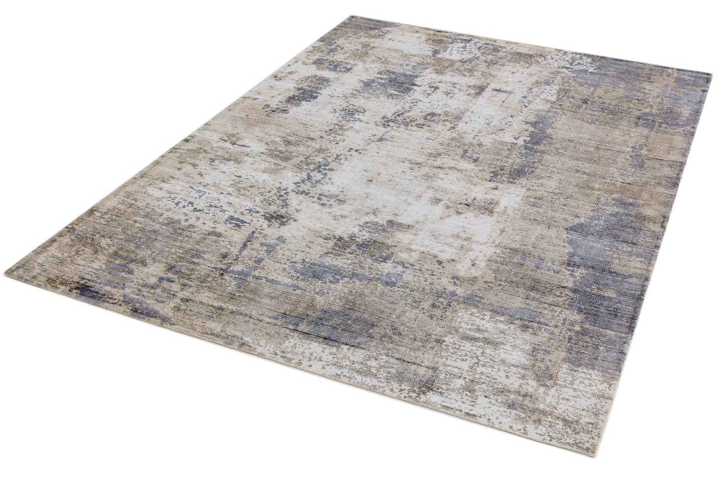 Alfombra de viscosa mod. GATSBY