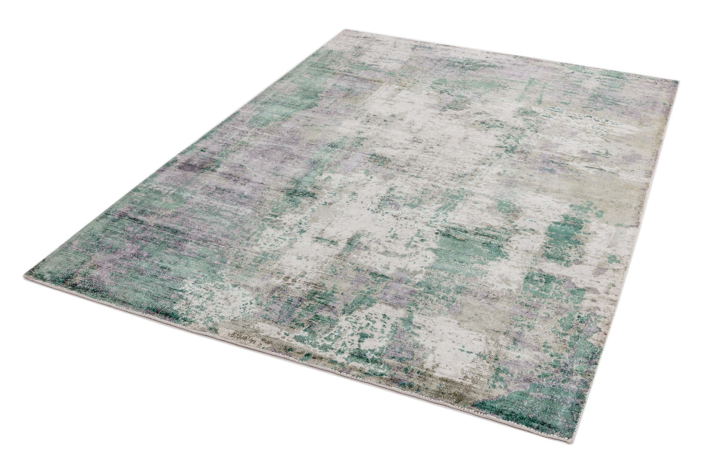 Alfombra de viscosa mod. GATSBY