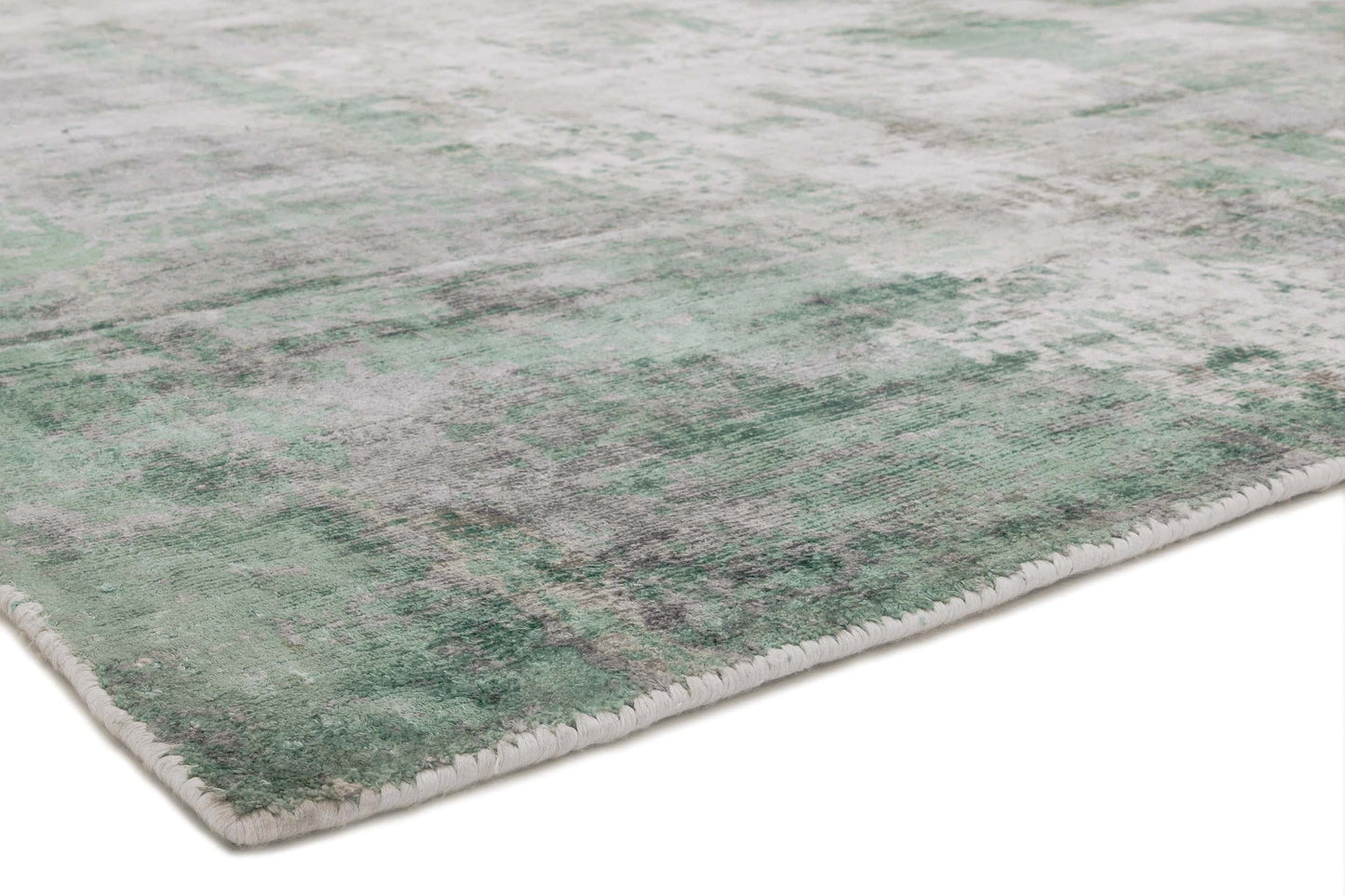 Alfombra de viscosa mod. GATSBY