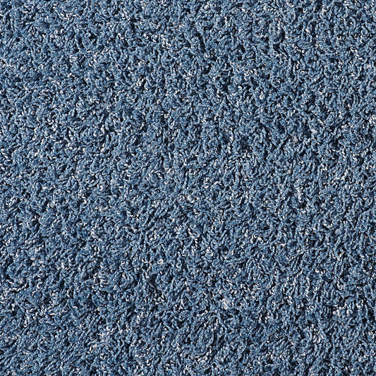 COTTEL/VISTA Loseta autoadhesiva de moqueta de pelo largo