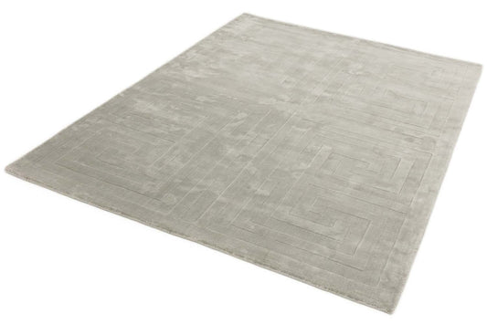 Alfombra de viscosa mod. KINGSLEY