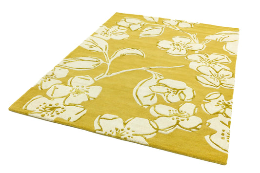 Alfombra de lana mod. MATRIX/DEVORE