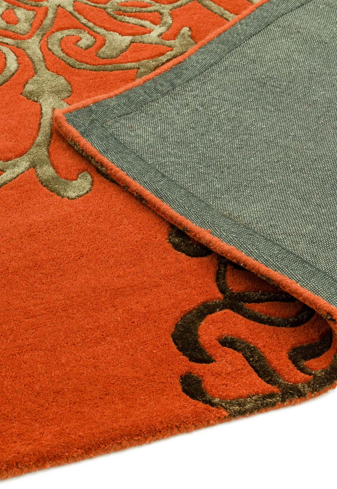 Alfombra de lana mod. MATRIX/TANGIER