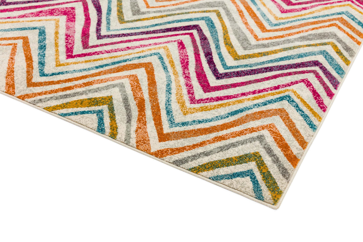 Alfombra de polipropileno mod. NOVA/STRIPE, NOVA/RHYTHM