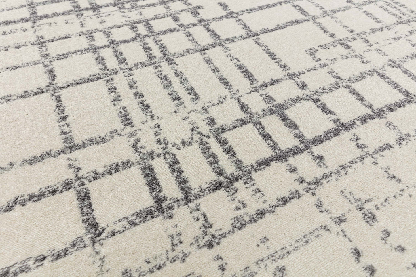 Alfombra de polipropileno mod. NOVA