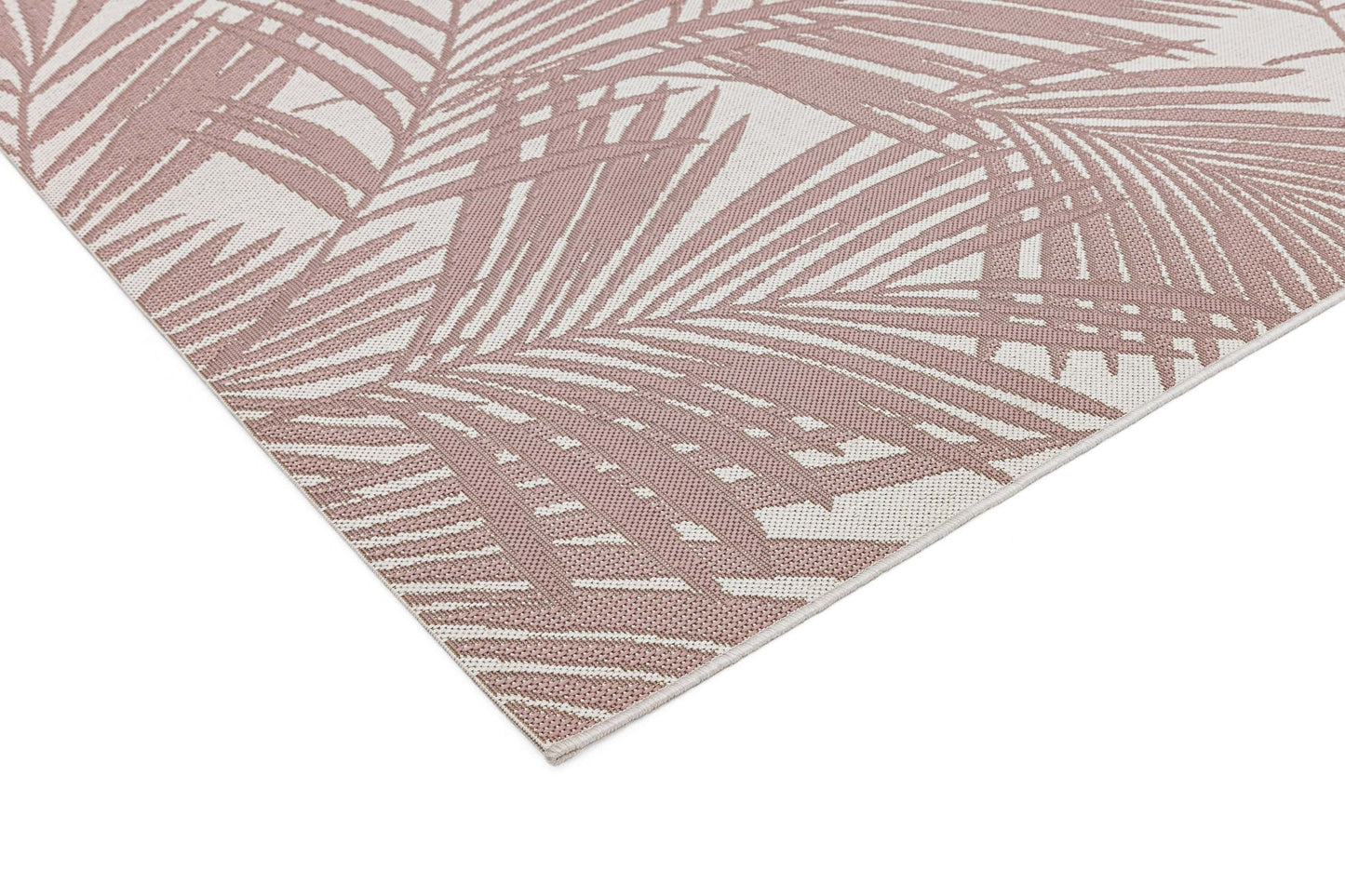Alfombra de polipropileno mod. PATIO/PALM