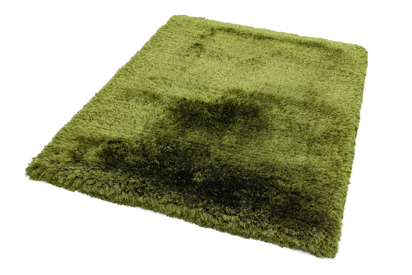 Alfombra de poliéster mod. PLUSH