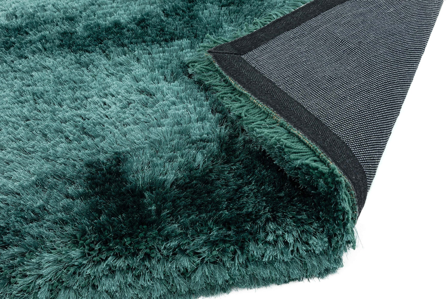 Alfombra de poliéster mod. PLUSH