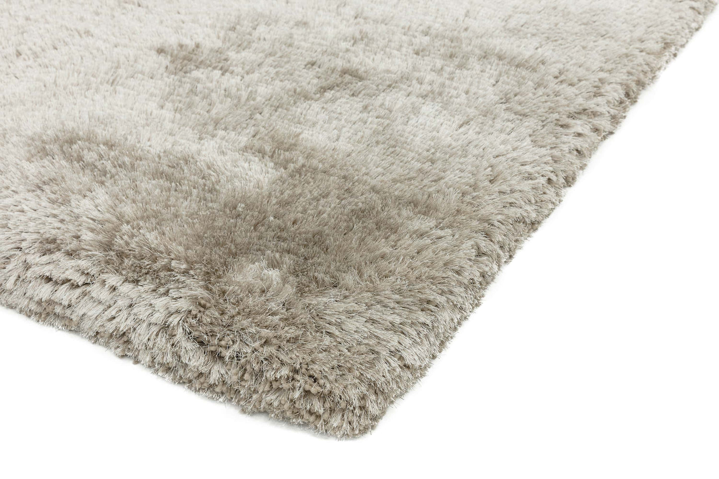 Alfombra de poliéster mod. PLUSH