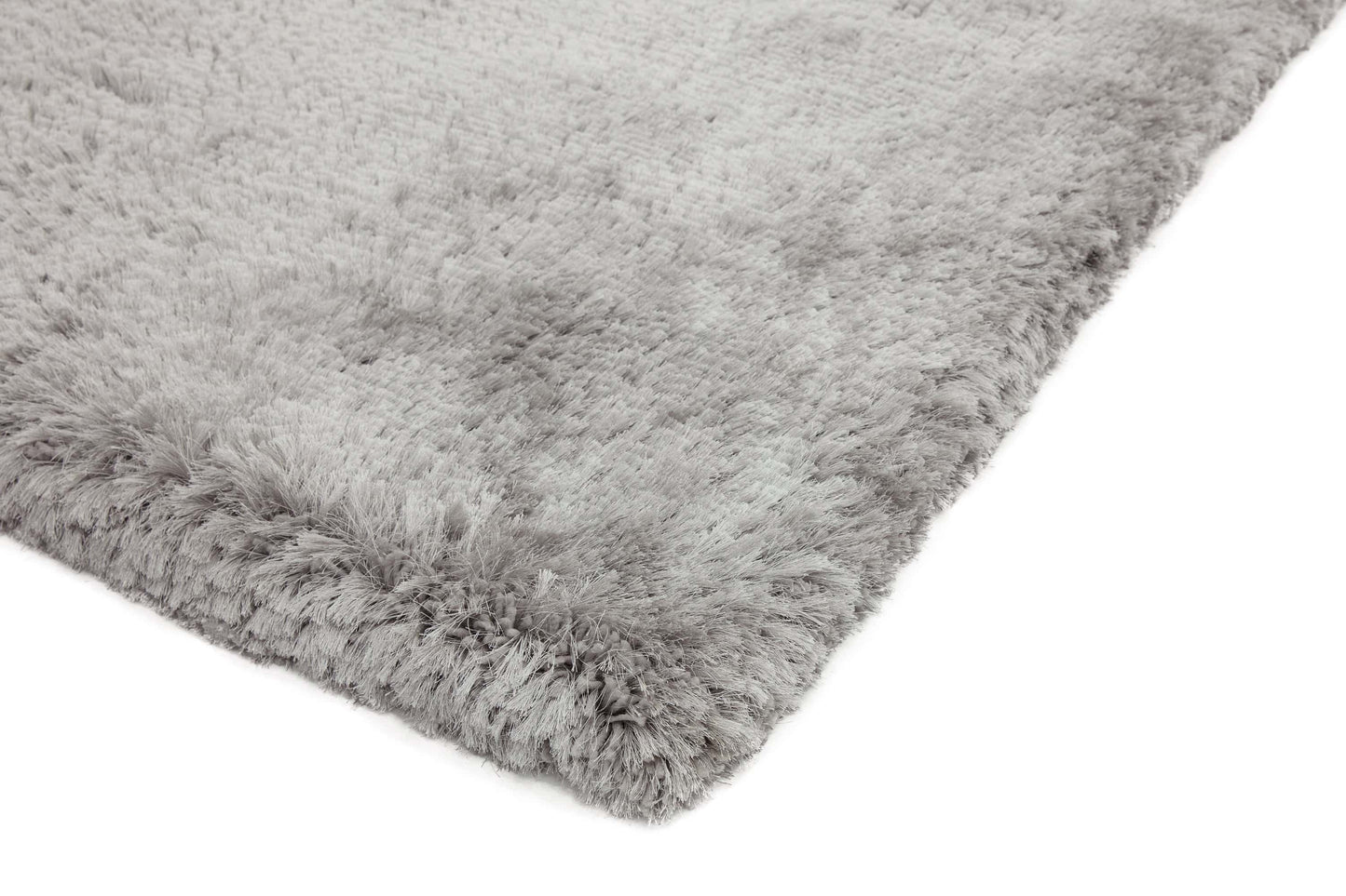Alfombra de poliéster mod. PLUSH