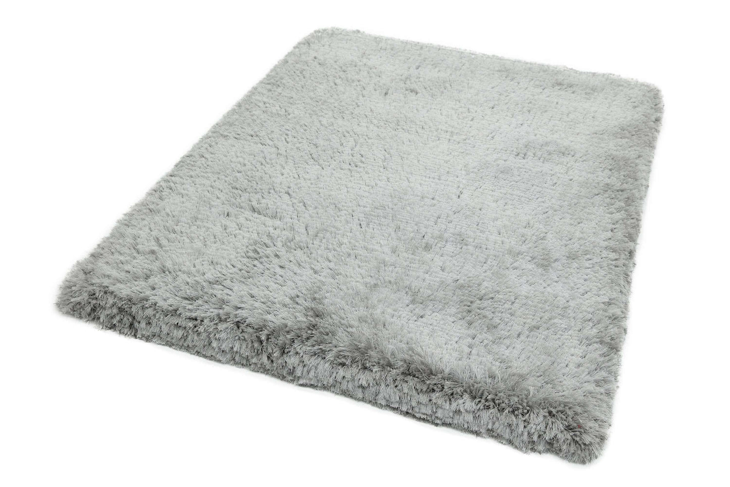 Alfombra de poliéster mod. PLUSH
