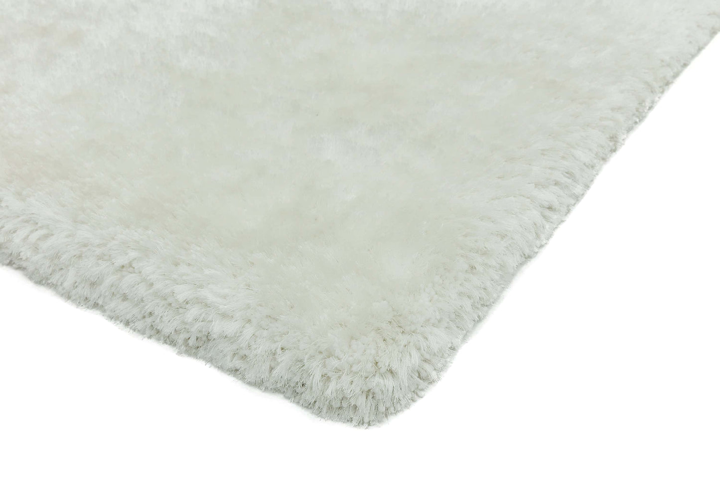 Alfombra de poliéster mod. PLUSH