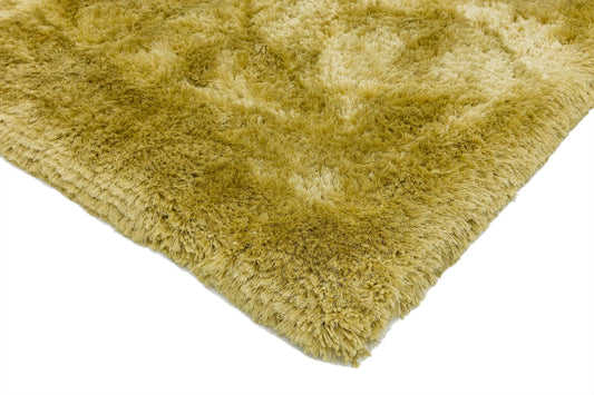 Alfombra de poliéster mod. PLUSH