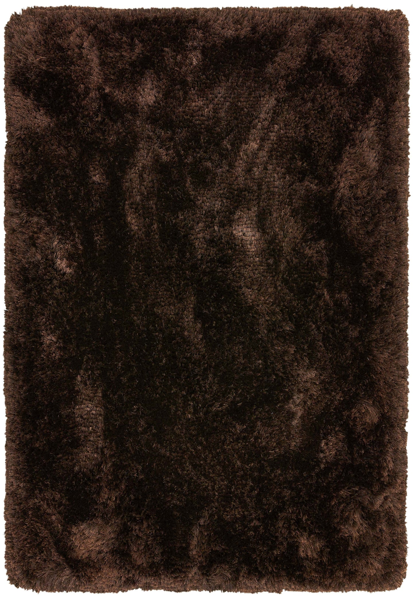 Alfombra de poliéster mod. PLUSH