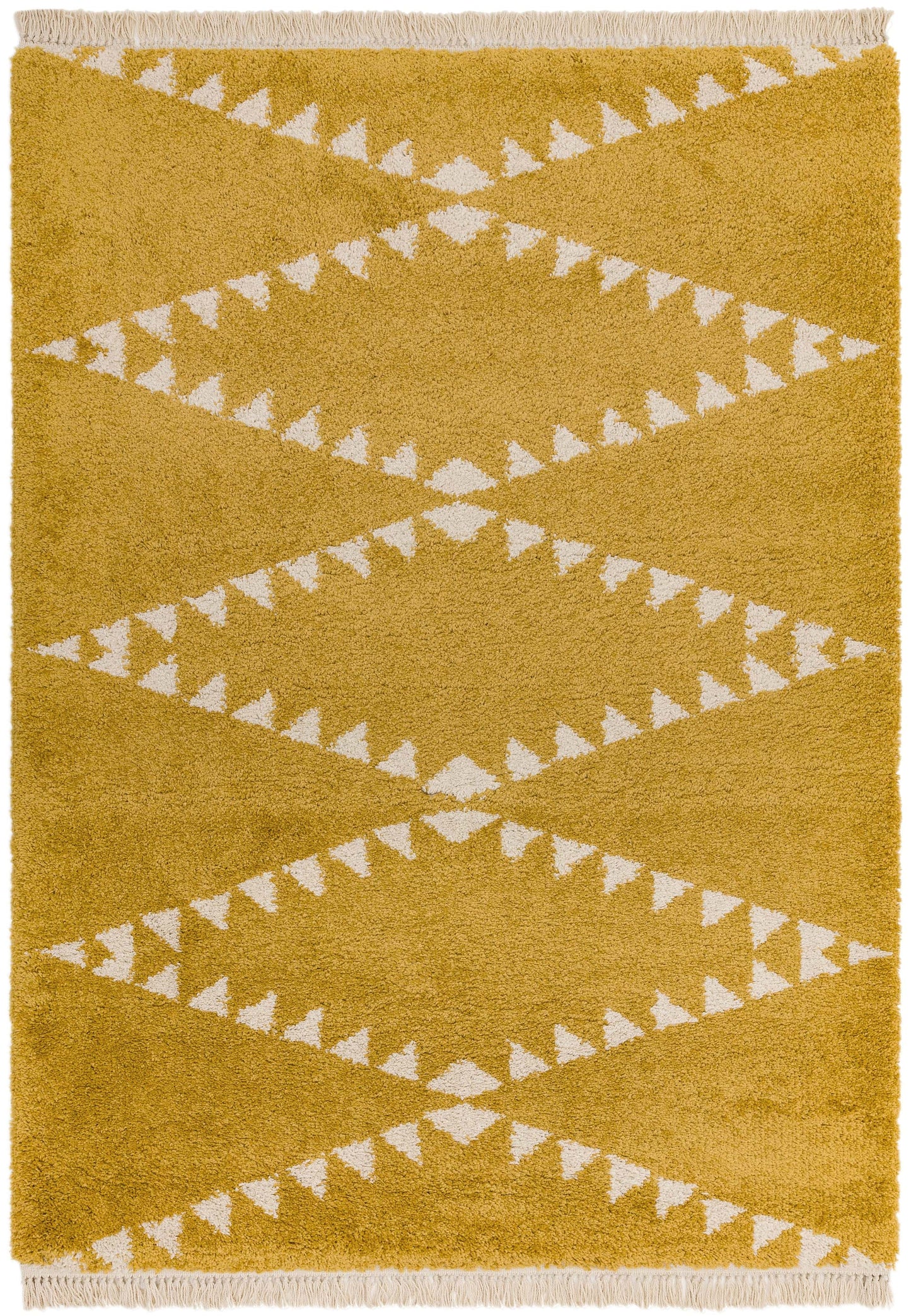 Alfombra de polipropileno mod. ROCCO/BERBER STYLE