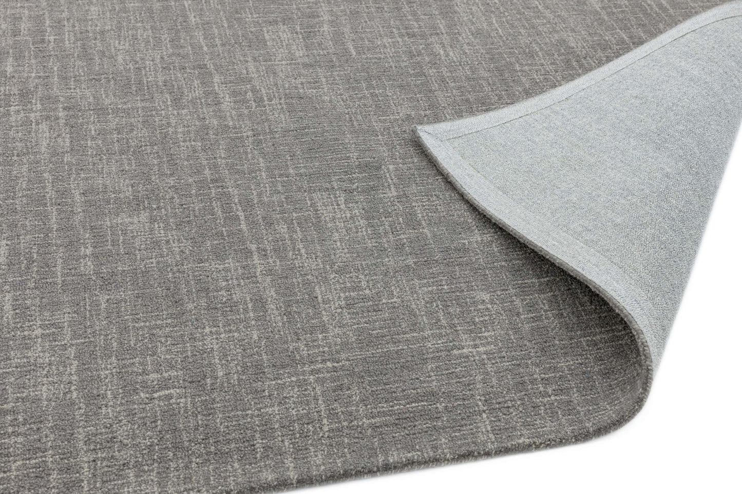 Alfombra de lana mod. TWEED
