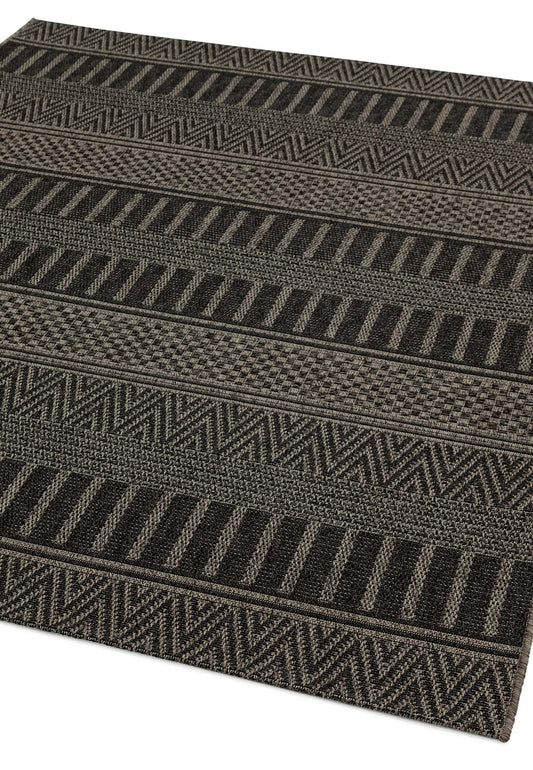 Alfombra de polipropileno mod. VARANDA/STRIPE