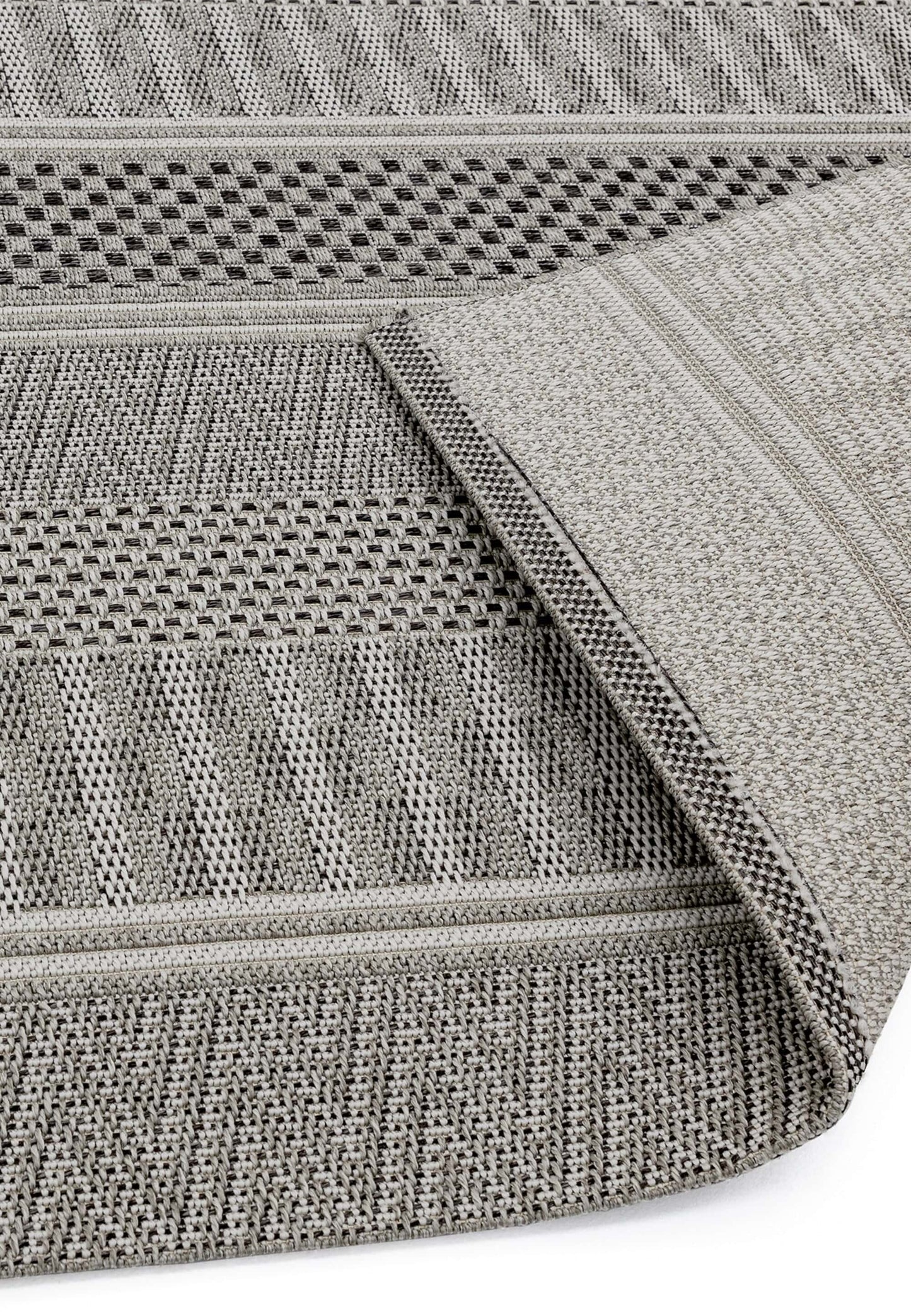 Alfombra de polipropileno mod. VARANDA/STRIPE