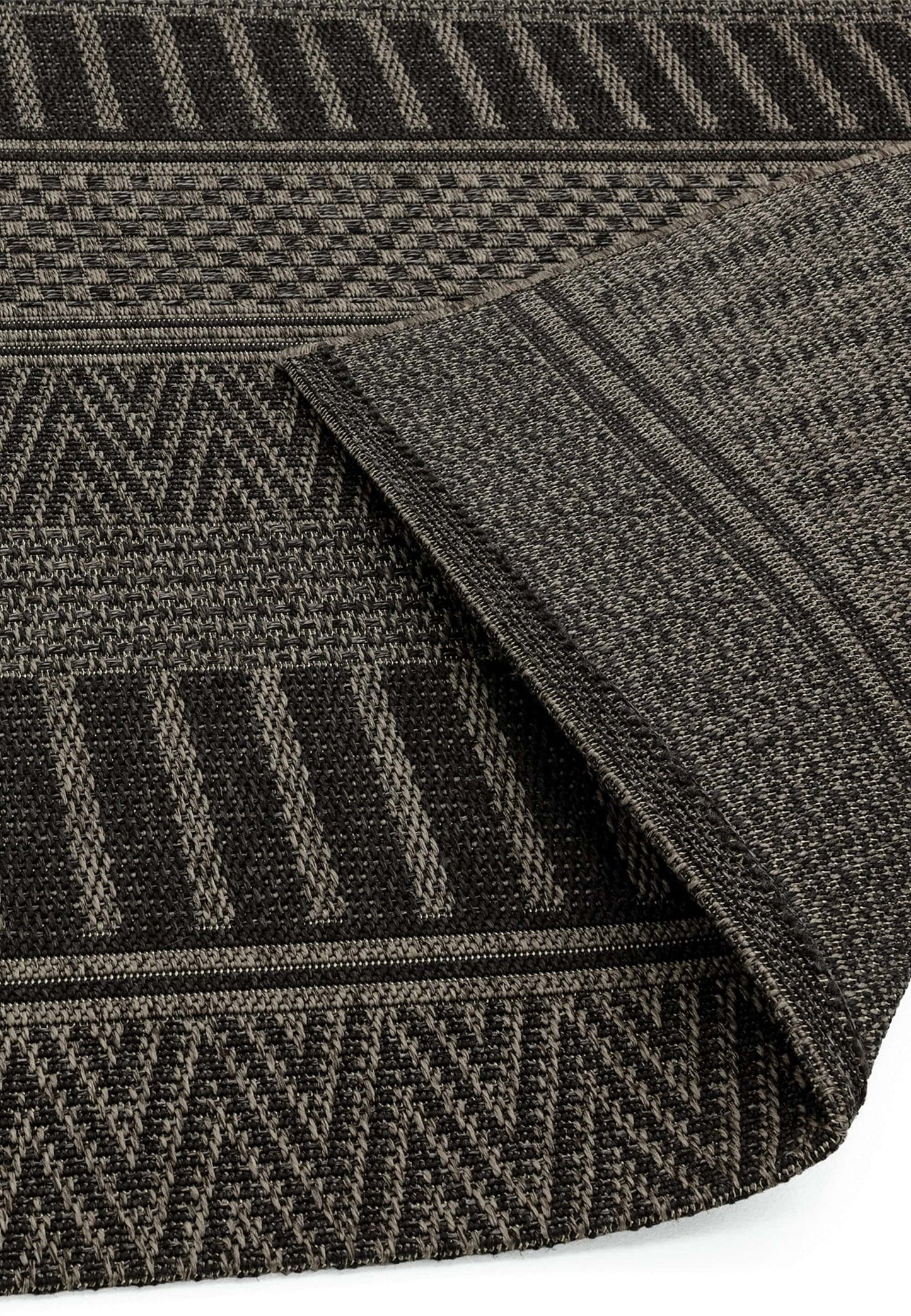 Alfombra de polipropileno mod. VARANDA/STRIPE