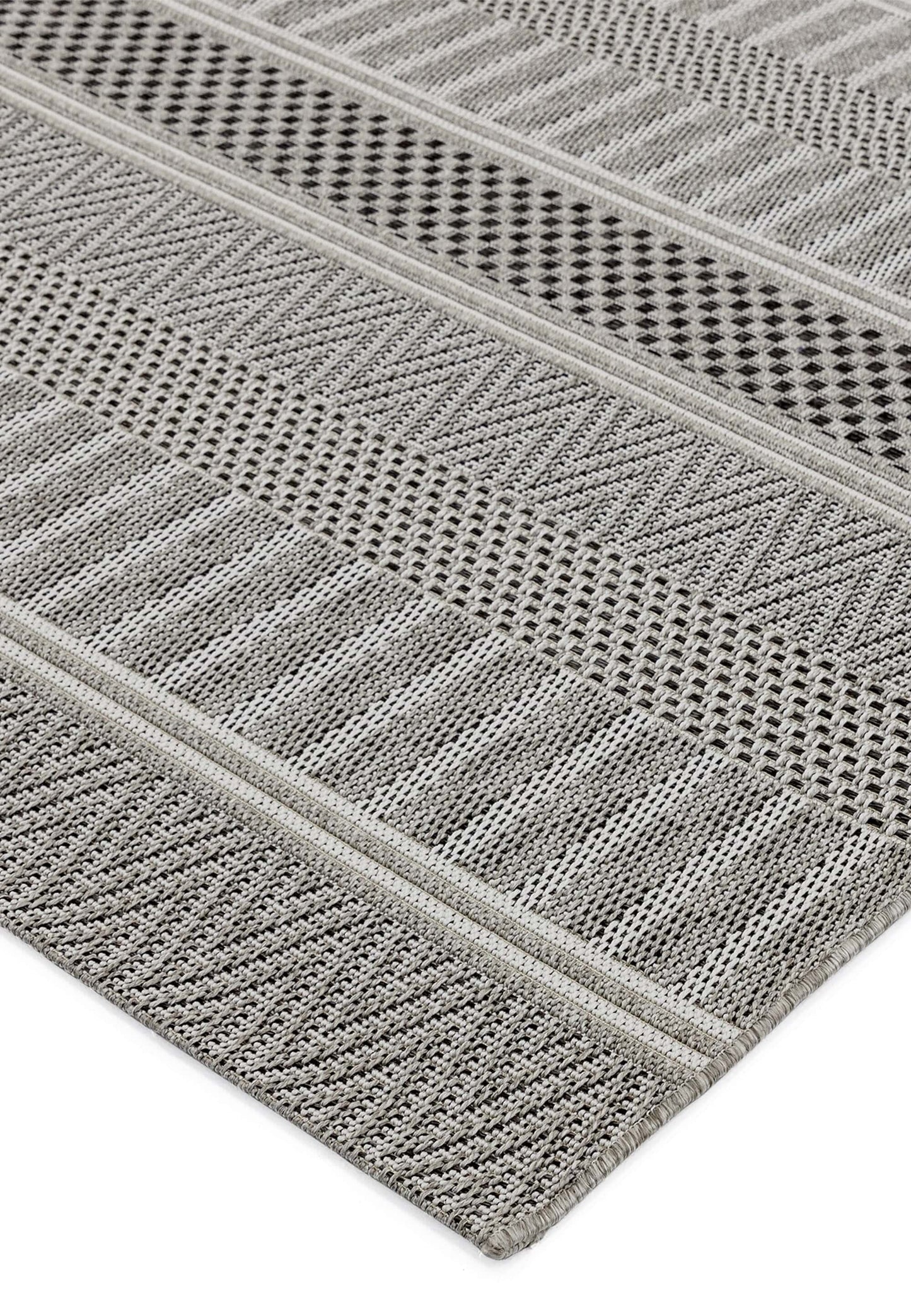Alfombra de polipropileno mod. VARANDA/STRIPE