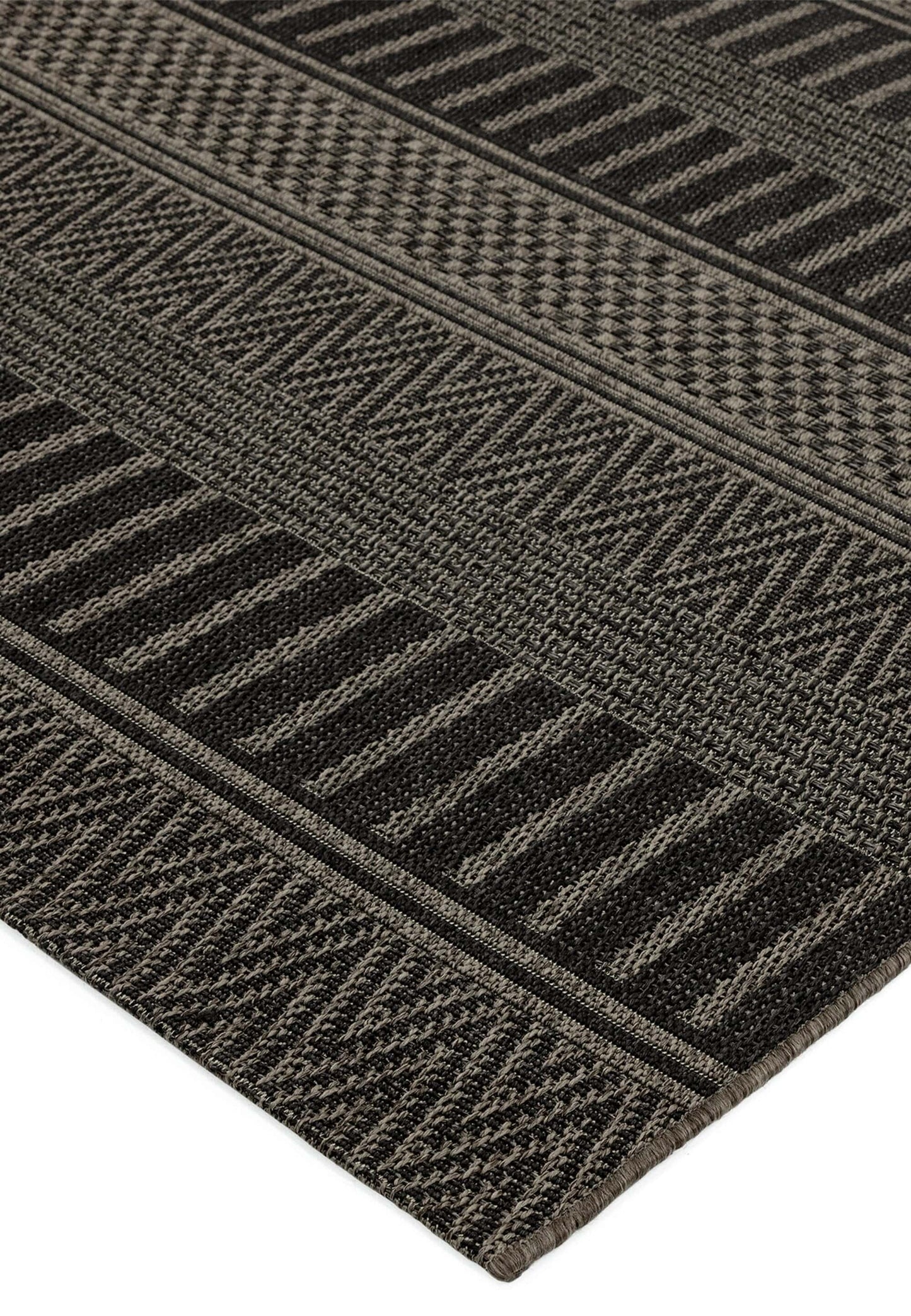 Alfombra de polipropileno mod. VARANDA/STRIPE