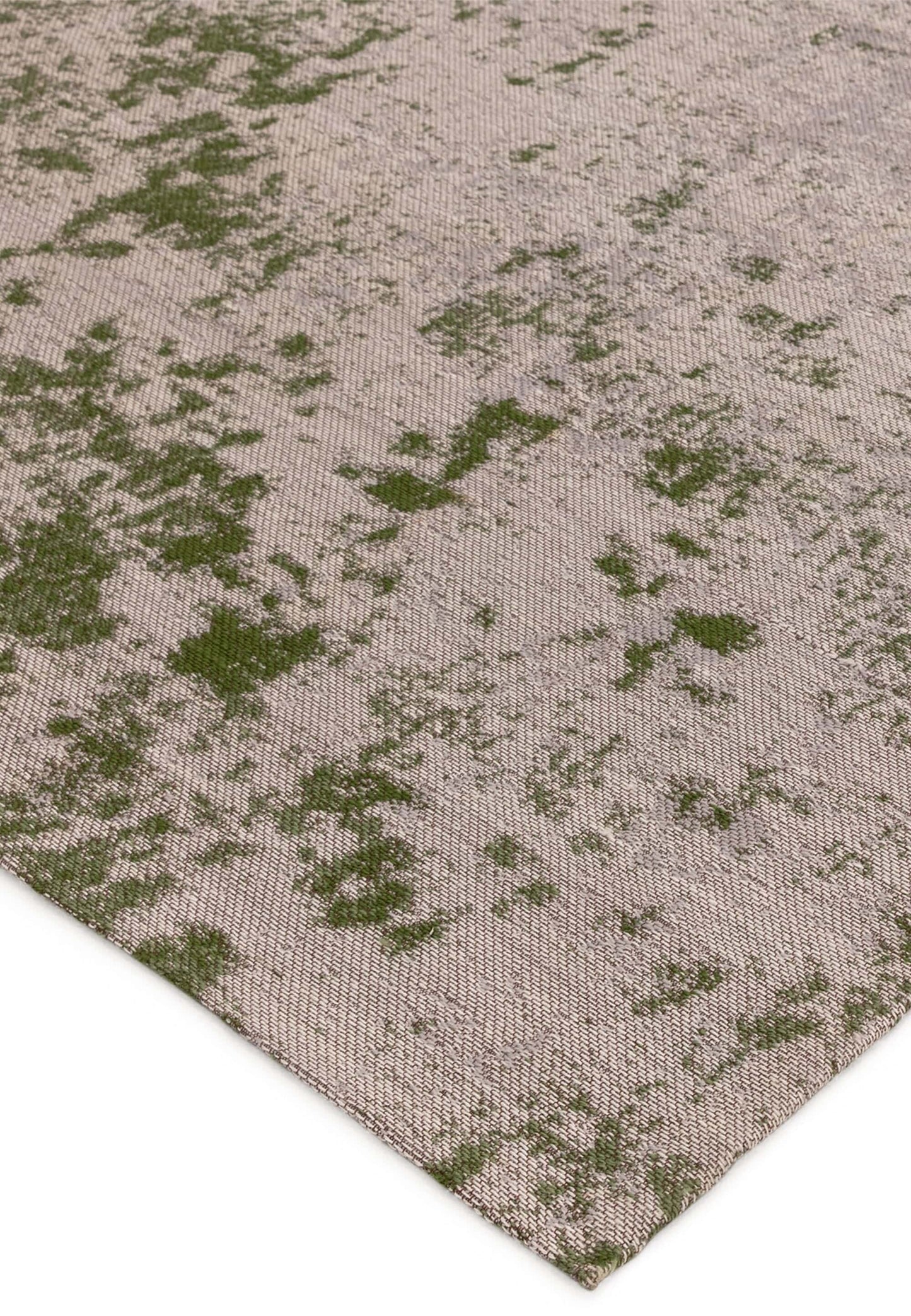 Alfombra de PET mod. DARA