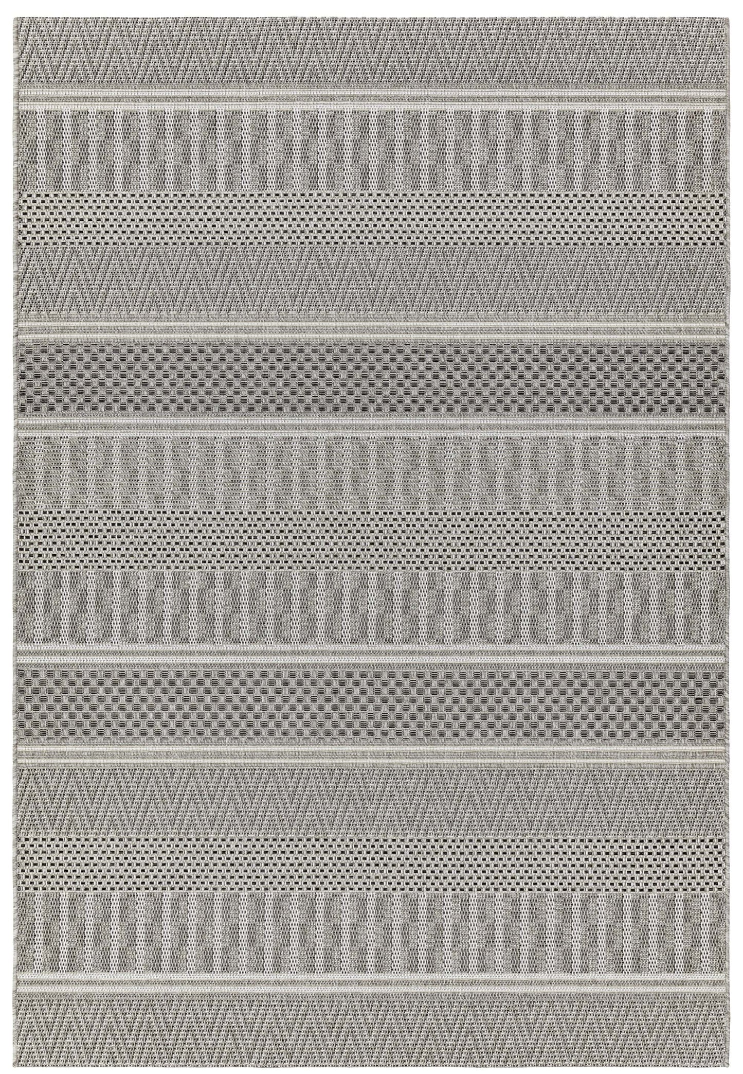 Alfombra de polipropileno mod. VARANDA/STRIPE