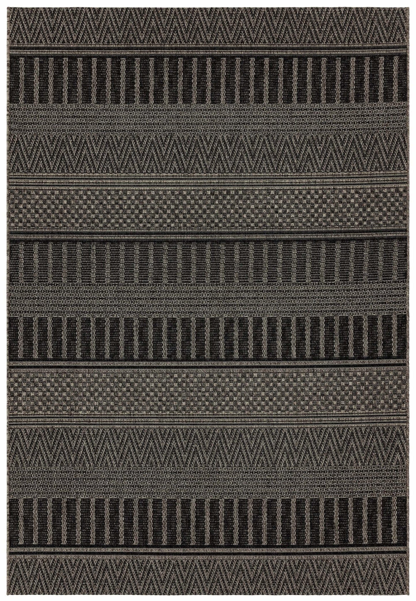 Alfombra de polipropileno mod. VARANDA/STRIPE