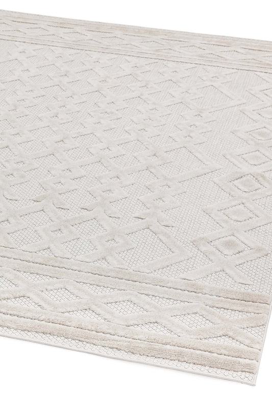 Alfombra de polipropileno mod. SALTA