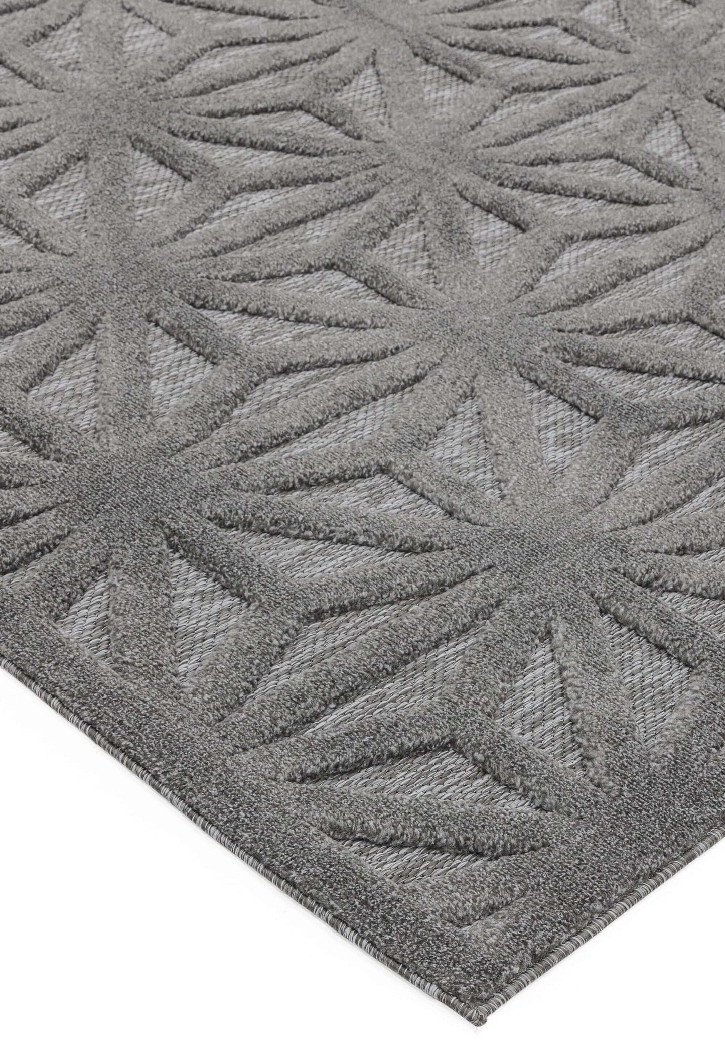 Alfombra de polipropileno mod. SALTA