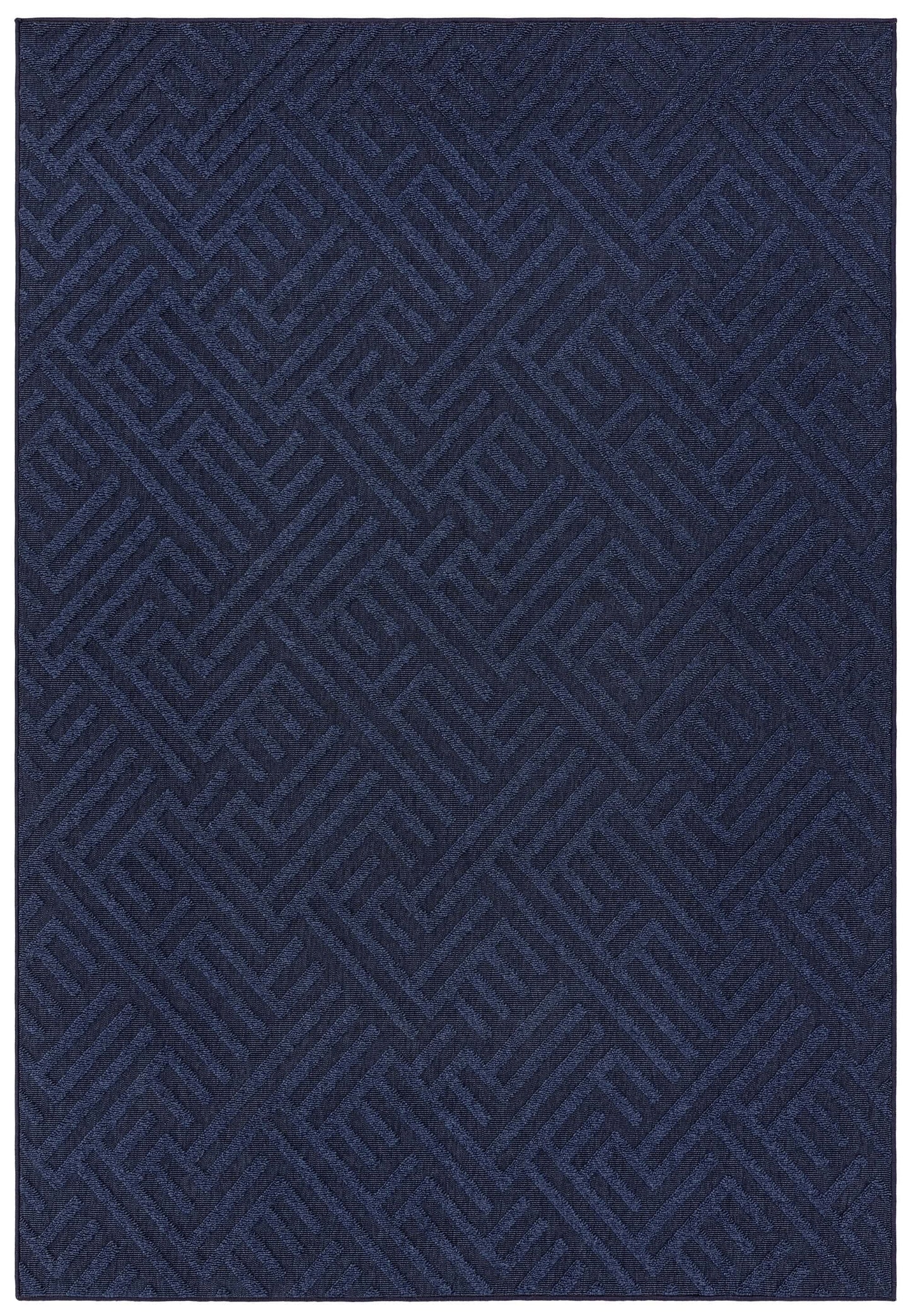 Alfombra de polipropileno mod. ANTIBES/LINEAR