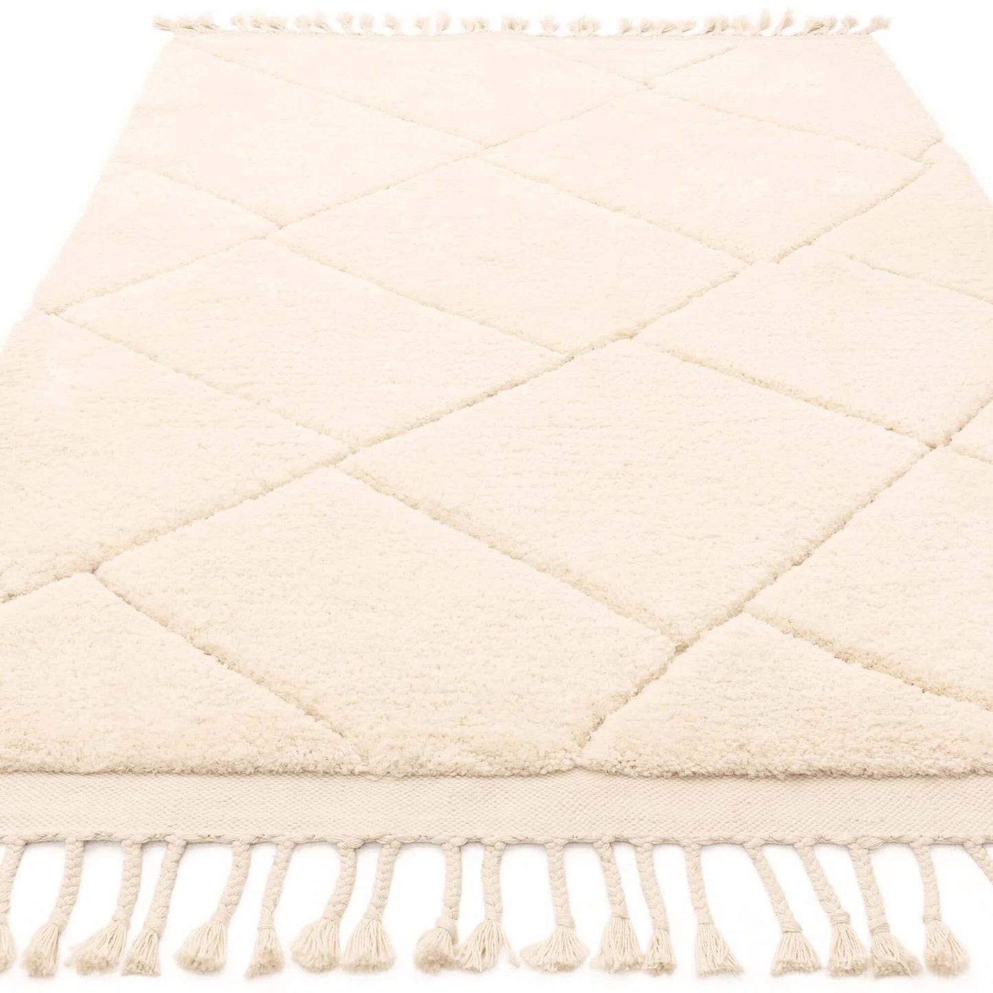 Alfombra de micro-poliéster mod. FES