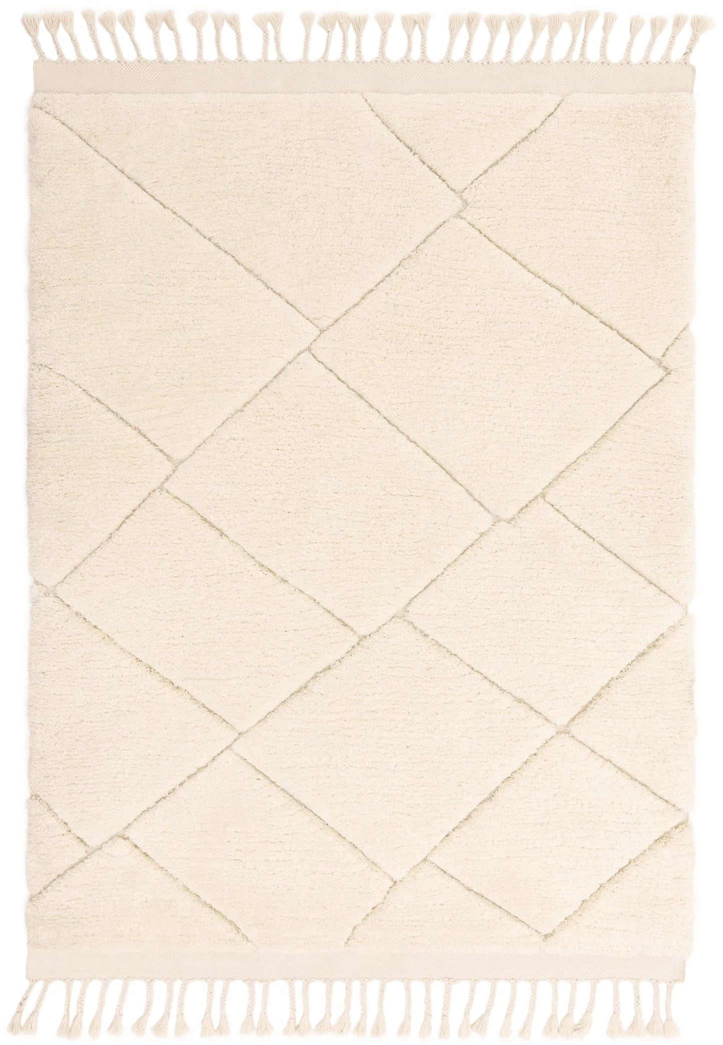 Alfombra de micro-poliéster mod. FES