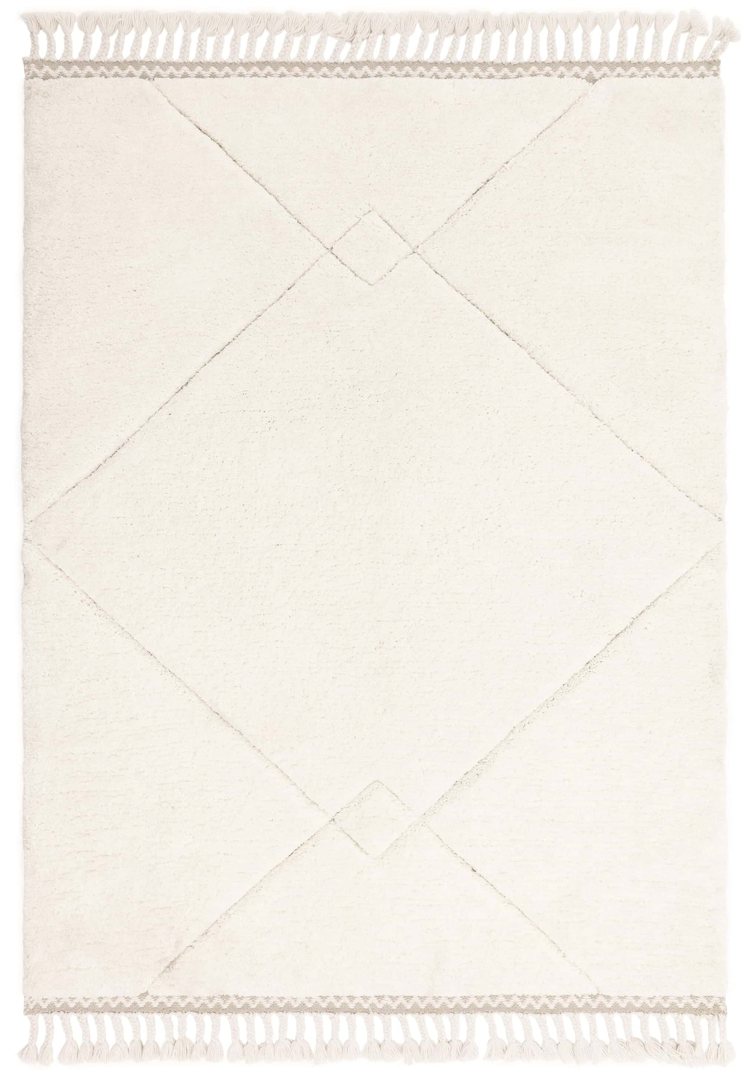 Alfombra de micro-poliéster mod. FES
