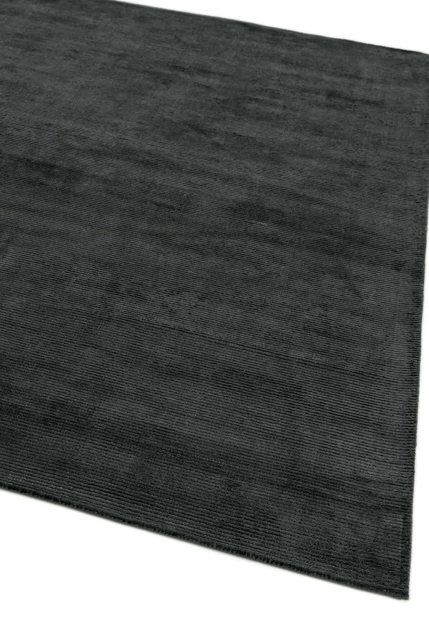 Alfombra de viscosa, algodón y poliéster mod. REKO