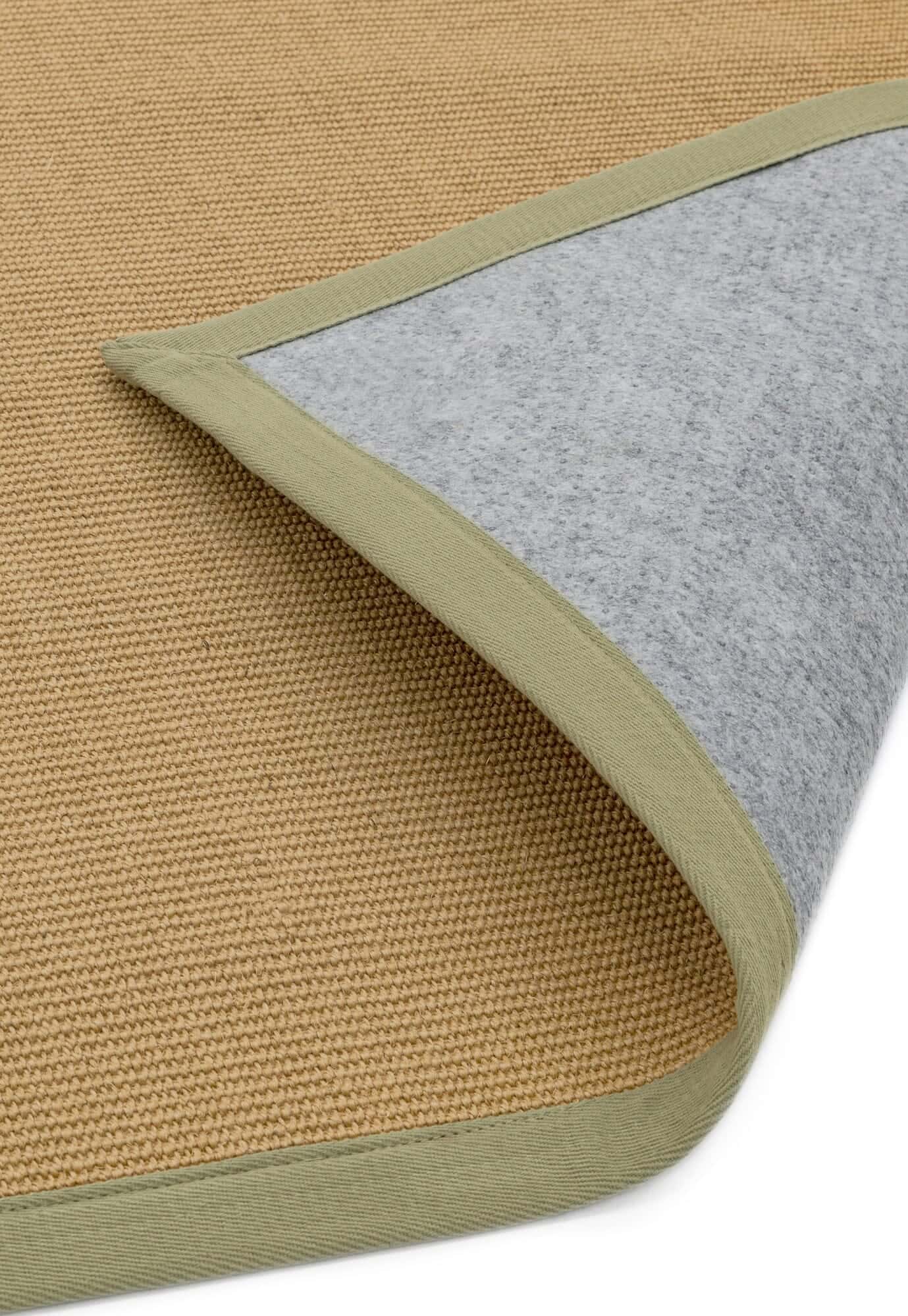 Alfombra de sisal mod. SISAL