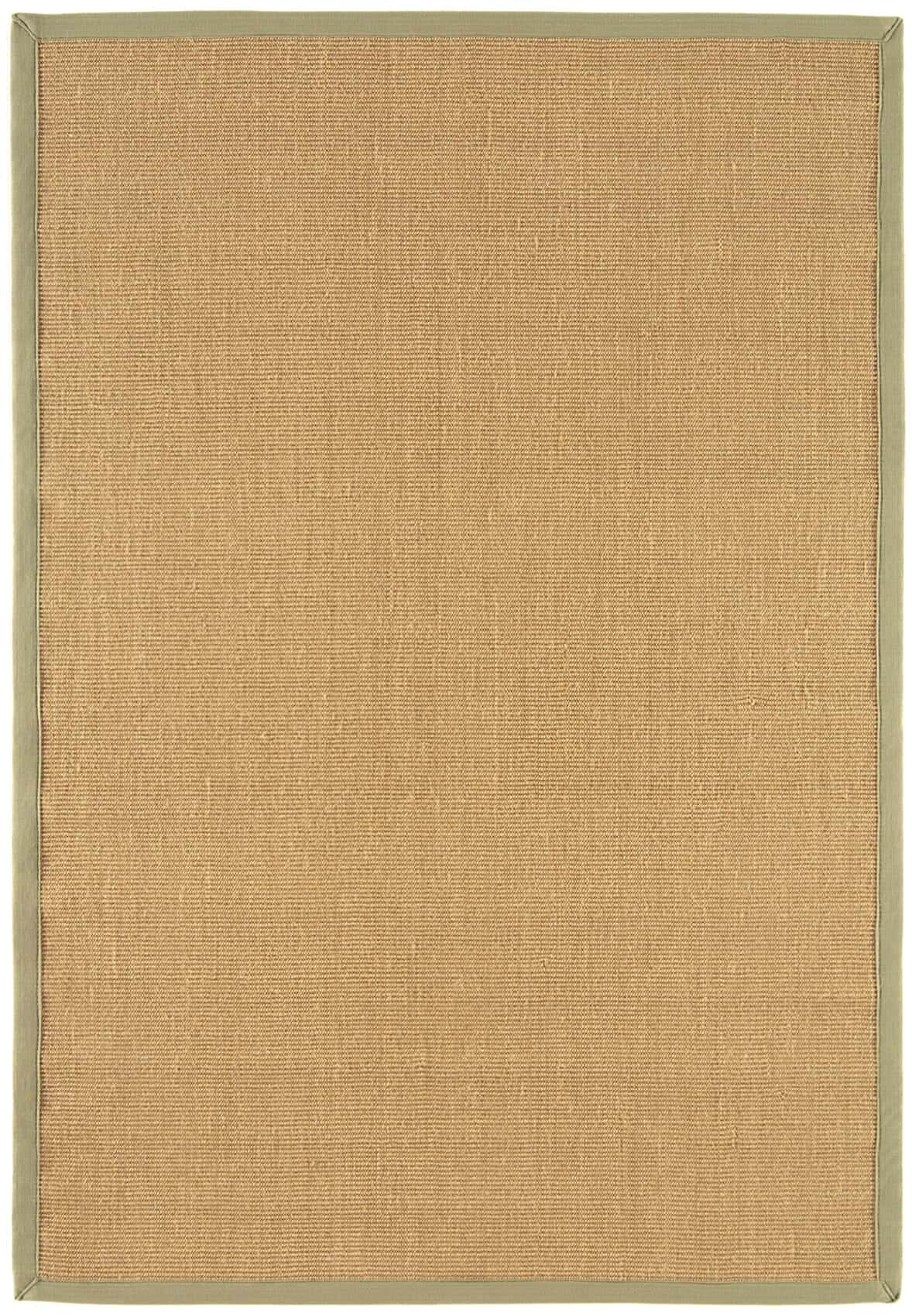 Alfombra de sisal mod. SISAL