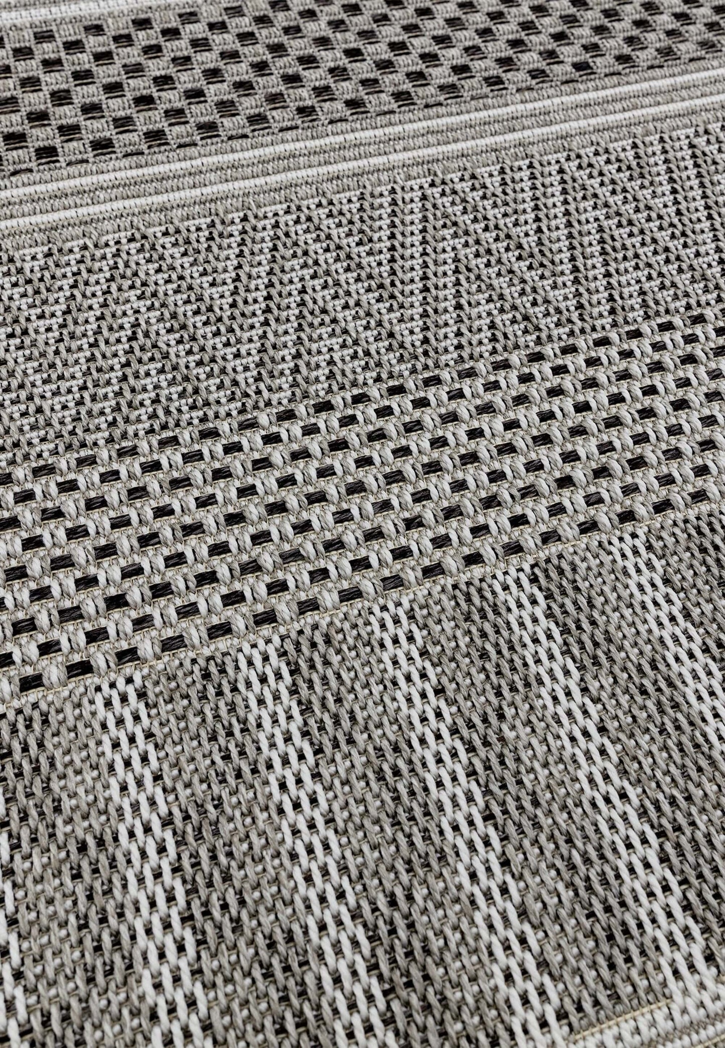 Alfombra de polipropileno mod. VARANDA/STRIPE