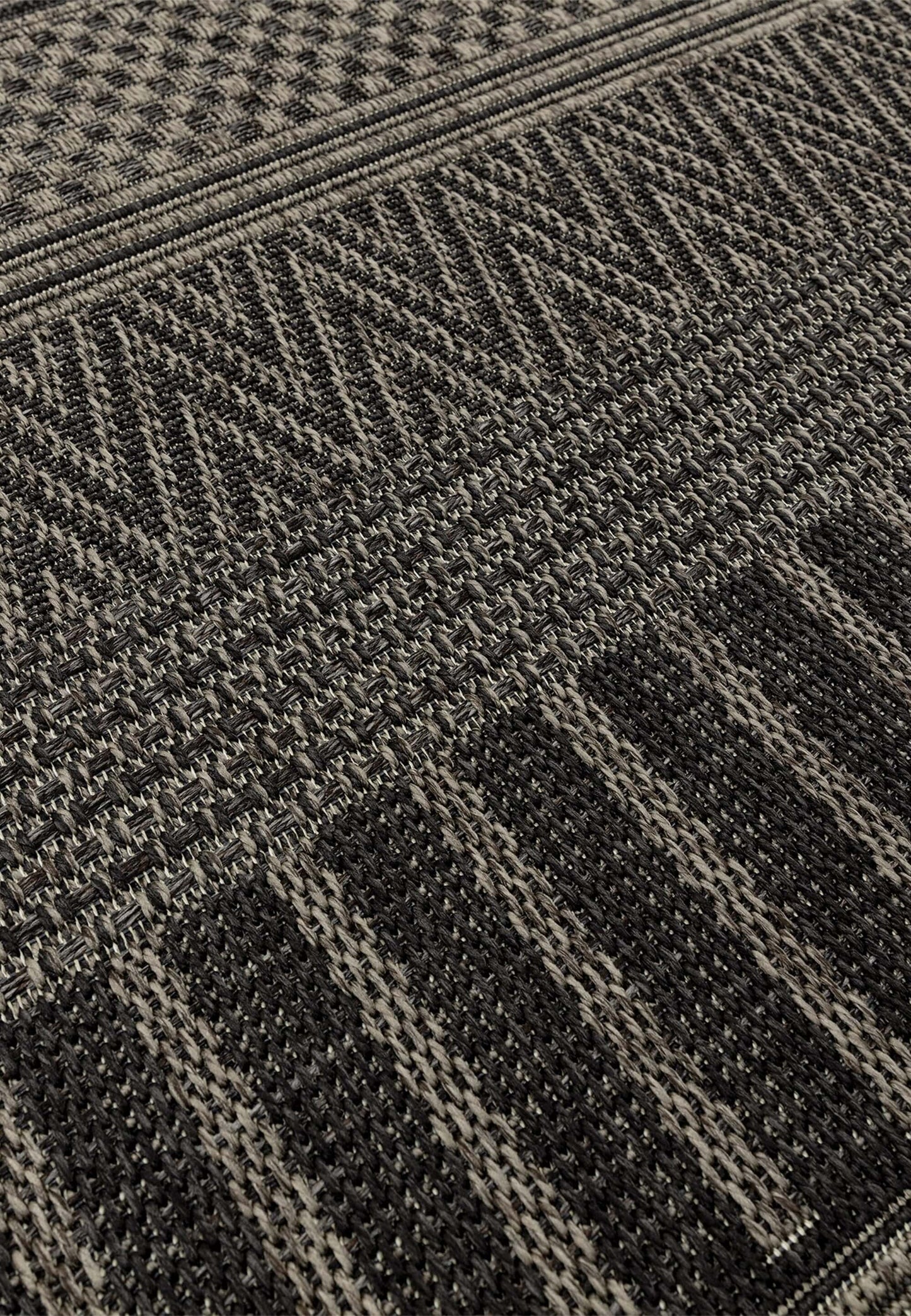 Alfombra de polipropileno mod. VARANDA/STRIPE