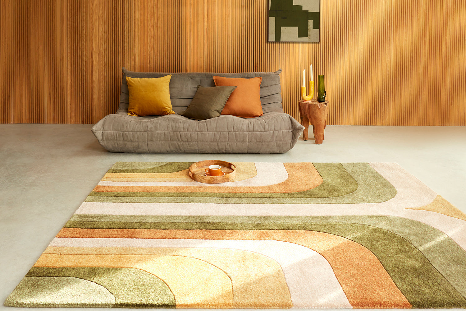 Aspiradora Infloor perfecta para moquetas, losetas y alfombras. – Walarugs