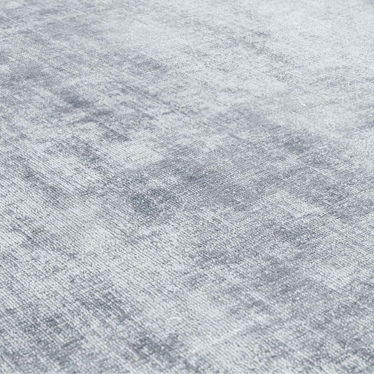 Alfombra de viscosa mod. BLADE BORDER-LINE