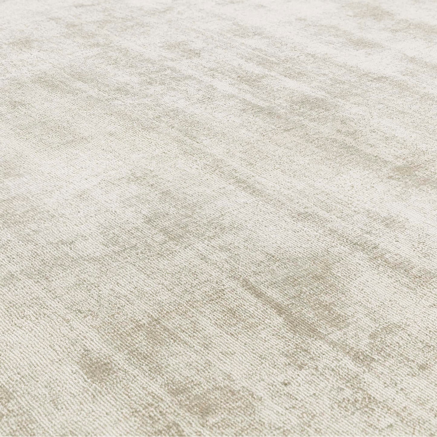Alfombra de viscosa mod. BLADE BORDER-LINE