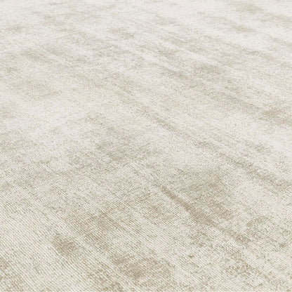 Alfombra de viscosa mod. BLADE BORDER-LINE