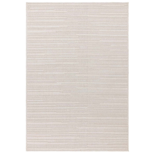 Alfombra de poliéster mod. CAMBER-STRIPE