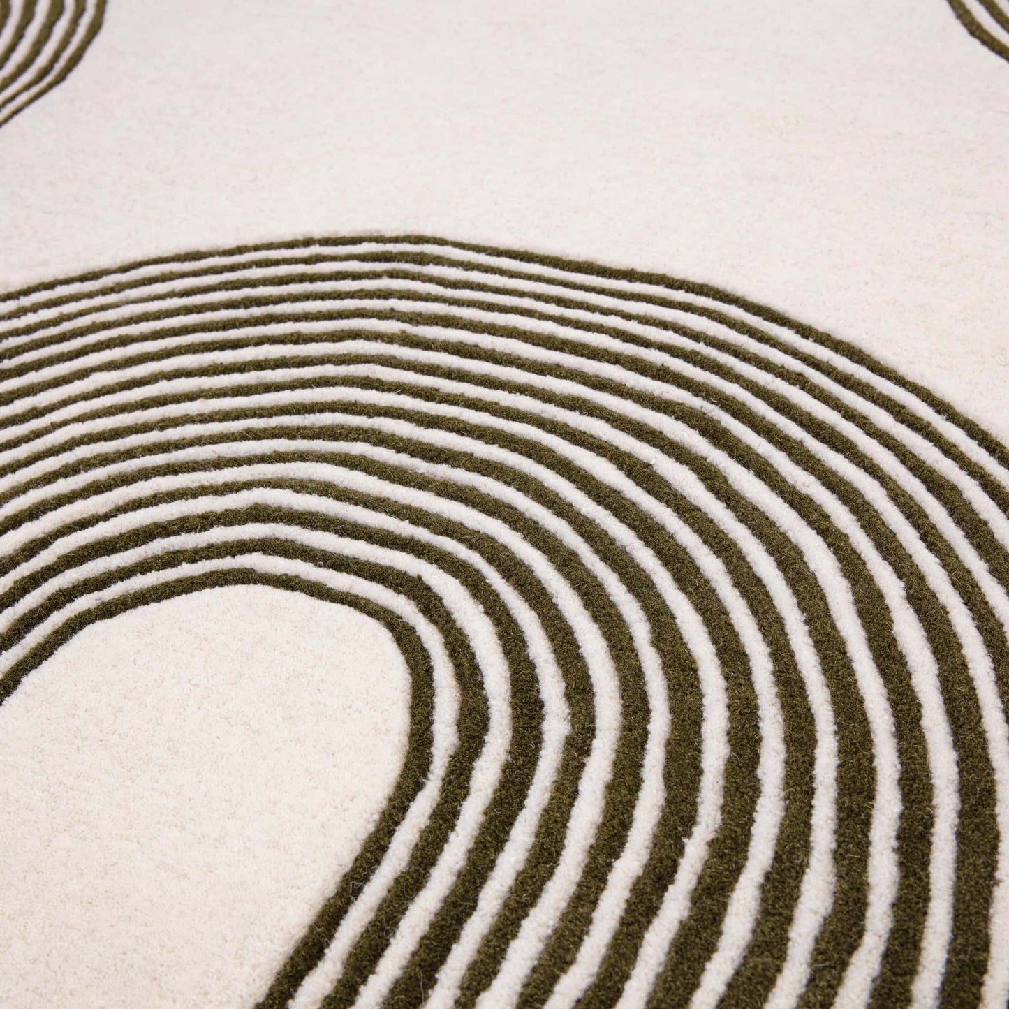 Alfombra de lana mod. MATRIX/ARCHES