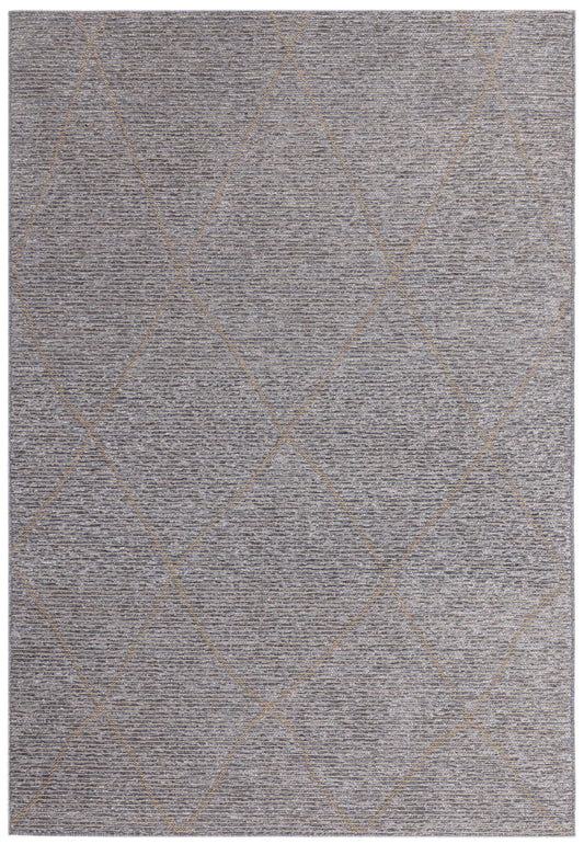 Alfombra de yute mod. MULBERRY