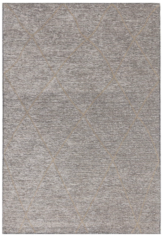 Alfombra de yute mod. MULBERRY